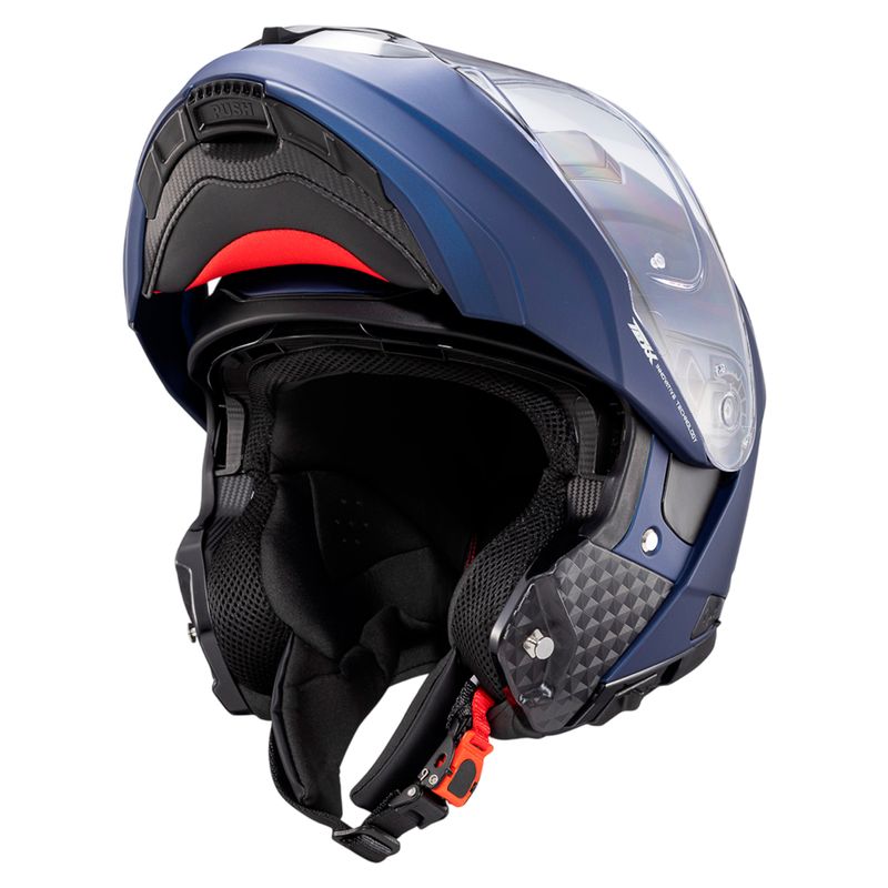 Capacete-Texx-Kratos-Solido-Azul-Fosco-4