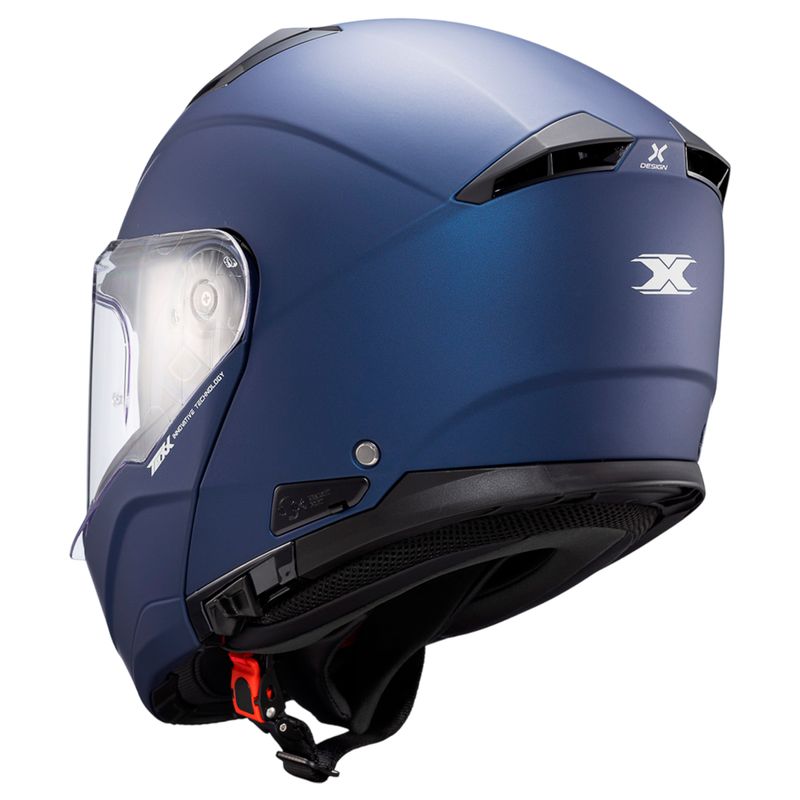 Capacete-Texx-Kratos-Solido-Azul-Fosco-7