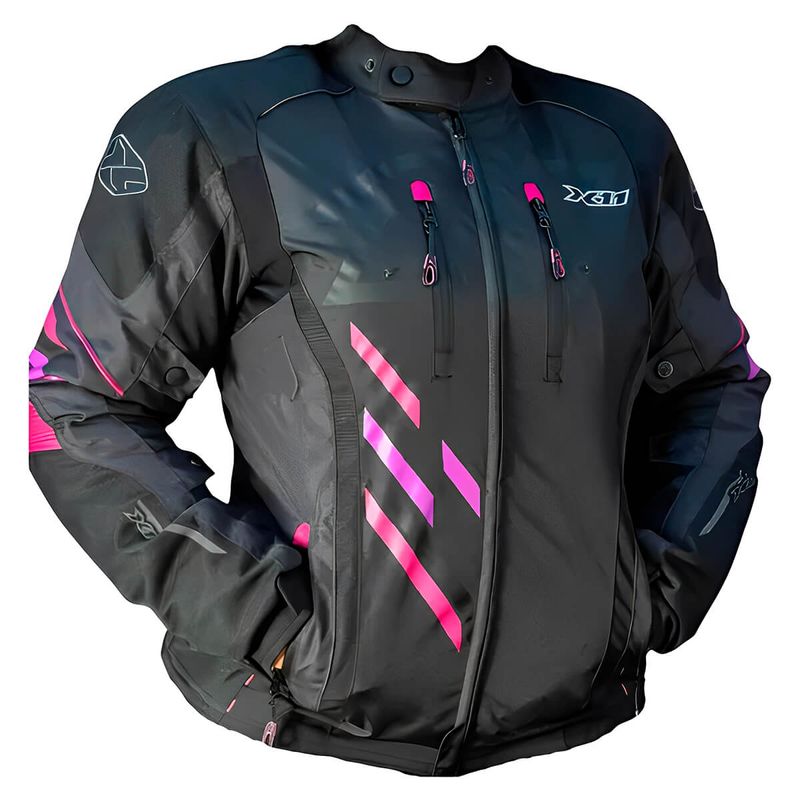Jaqueta-X11-Iron-3-Sporadic-Feminina-Rosa-Roxo-1