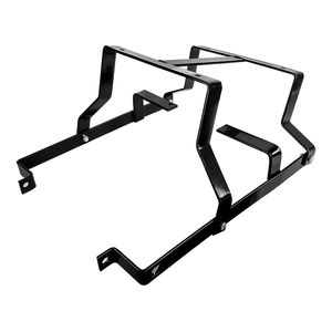 Suporte Baú Haojue DK 150 Removível - TP Bikers