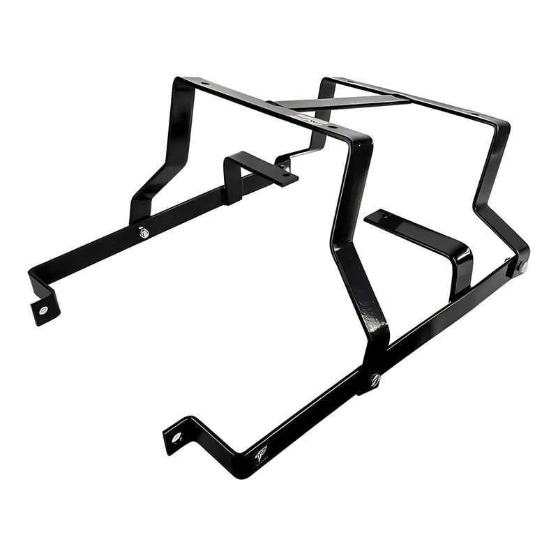 Suporte Bau Haojue DK 150 Removivel - TP Bikers 1