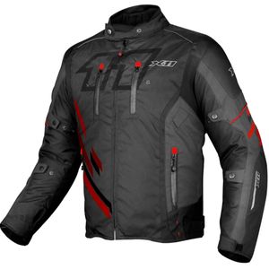 Jaqueta X11 Iron 3 Sporadic Masculina