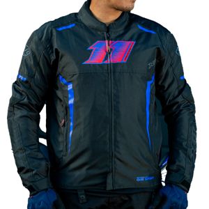 Jaqueta X11 One Sport Sporadic Masculina