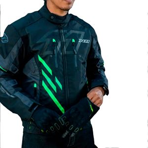 Jaqueta X11 Iron 3 Sporadic Masculina