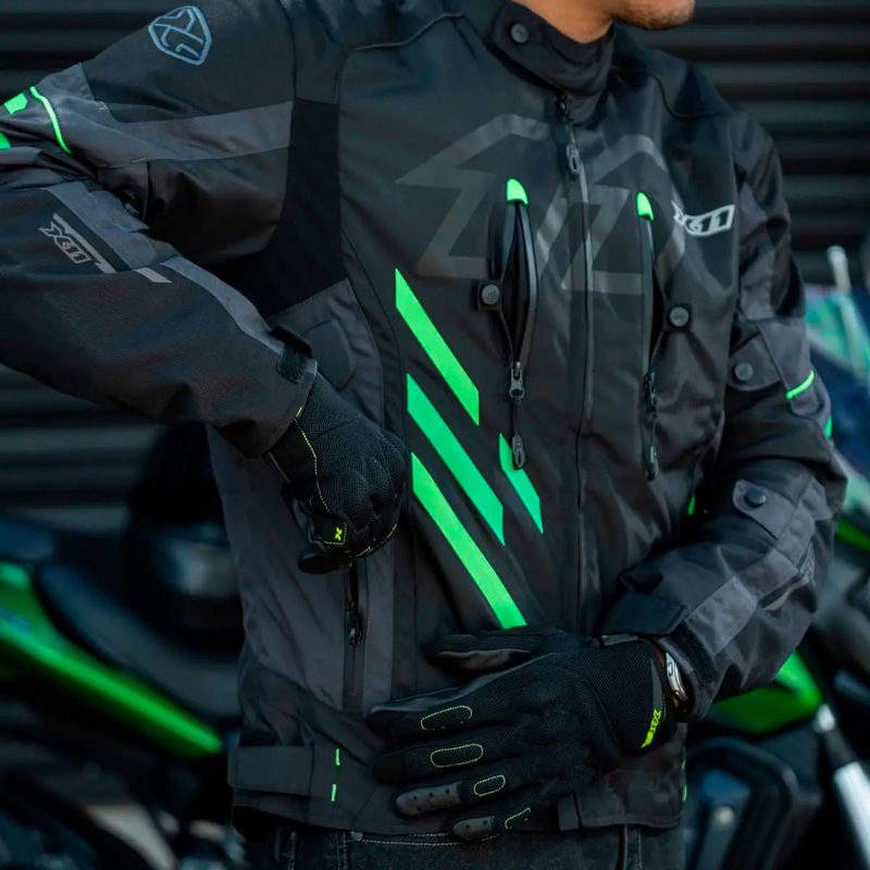 Jaqueta-X11-Iron-3-Sporadic-Masculina-Verde-3