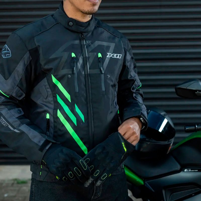 Jaqueta-X11-Iron-3-Sporadic-Masculina-Verde-6