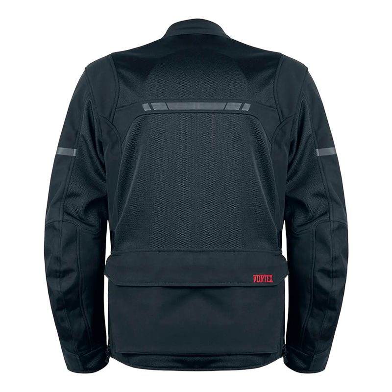 Jaqueta ASW Vortex Air Preto 2