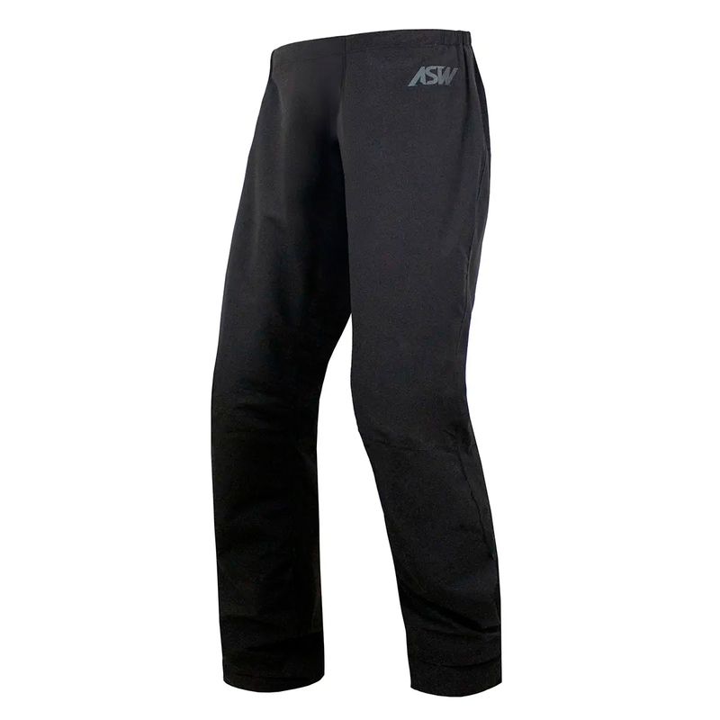 Calca ASW Impermeavel In And Out Preto 1
