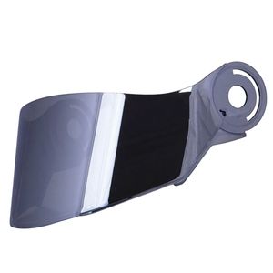 Viseira Capacete Norisk FF370 FF345 Prata