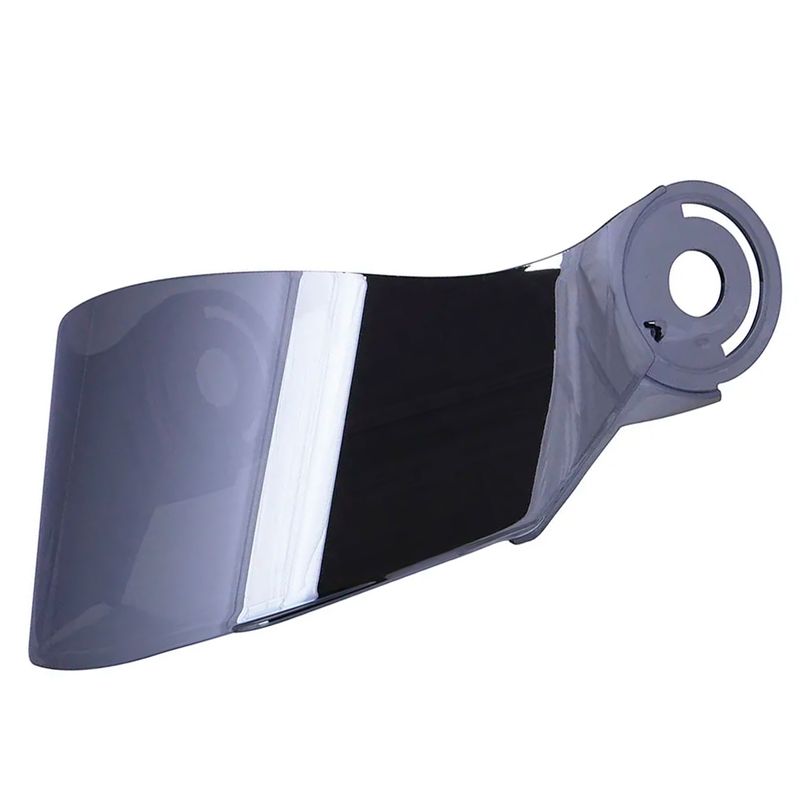 Viseira Capacete Norisk FF370 FF345 Route Prata 1