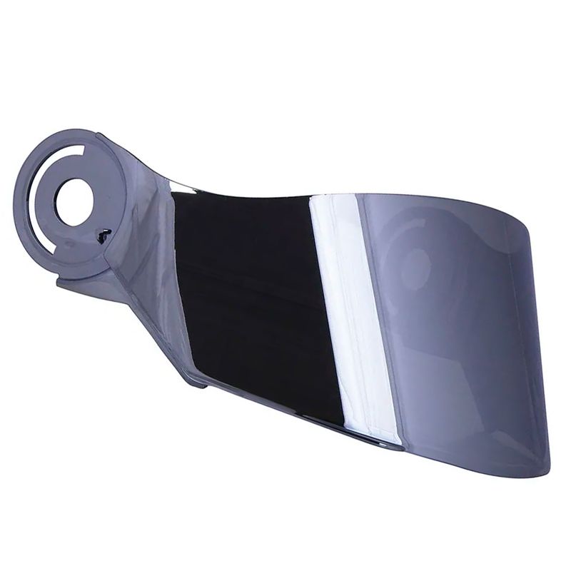 Viseira Capacete Norisk FF370 FF345 Route Prata 2