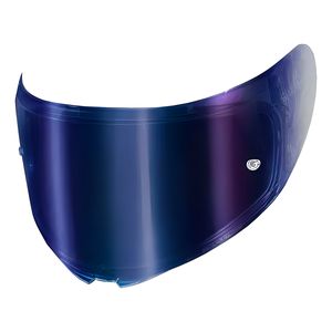 Viseira Capacete Norisk Flow Iridium