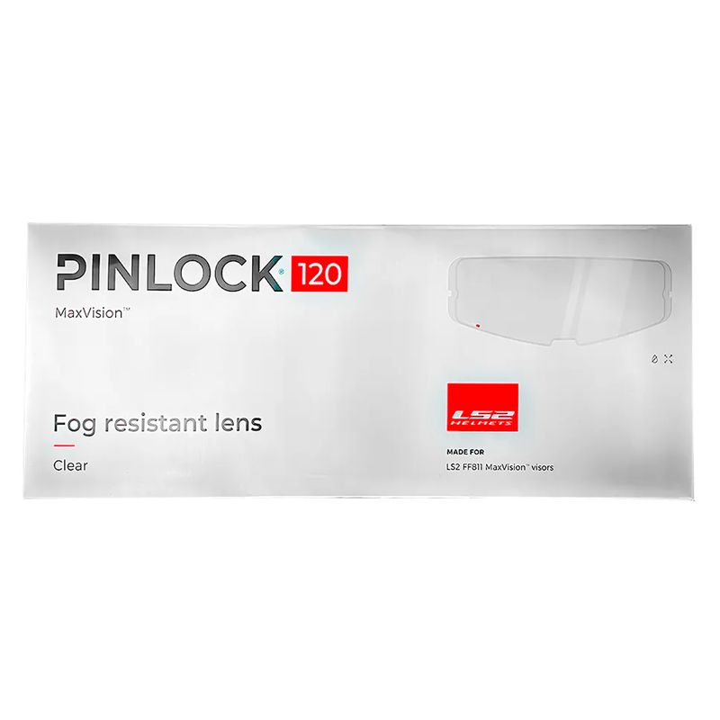 Pinlock Capacete LS2 FF811 Vector 2 2