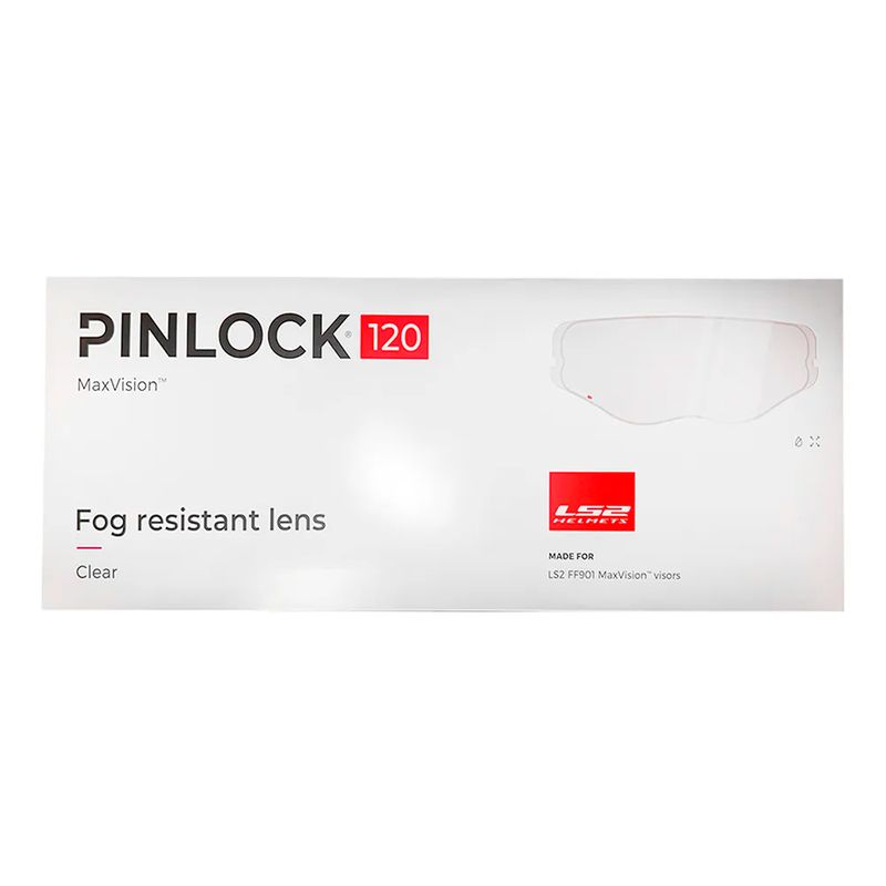 Pinlock Capacete LS2 FF906 Advant 2