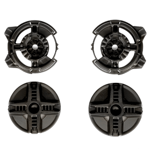 Reparo Capacete FW3 X Open Kit Completo