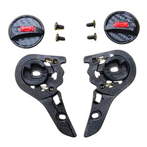 Reparo Capacete FW3 GT GTN GTX Kit 2 PeÇAs