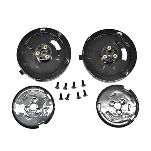 Reparo Fixação Viseira Capacete LS2 FF902 Scope Kit