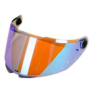Viseira Capacete MT Stinger 2 Thunder 4 Braker Revo