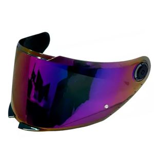 Viseira Capacete MT Stinger 2 Thunder 4 Braker Revo