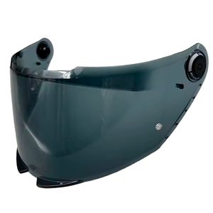 Viseira Capacete MT Stinger 2 Thunder 4 Braker Iridium