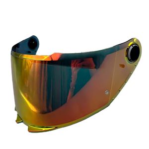 Viseira Capacete MT Stinger 2 Thunder 4 Braker Iridium