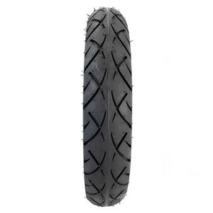 Pneu Moto Cinborg Aro 19 Furia Pro 100/90-19 57H TL Dian.
