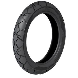 Pneu Moto Cinborg Aro 18 Parrudo Rua 90/90-18 57P TT Tras.