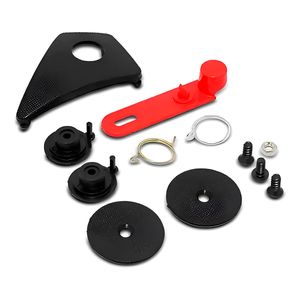 Reparo Capacete FW3 Automatic Kit Completo