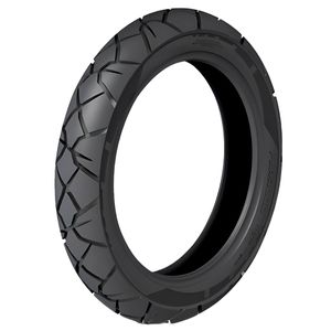 Pneu Moto Cinborg Aro 18 Parrudo Rua 2.75-18 48P TT Tras.