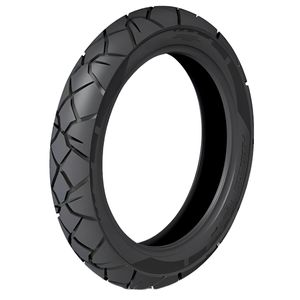 Pneu Moto Cinborg Aro 18 Parrudo G2 120/80-18 62S TT Tras.