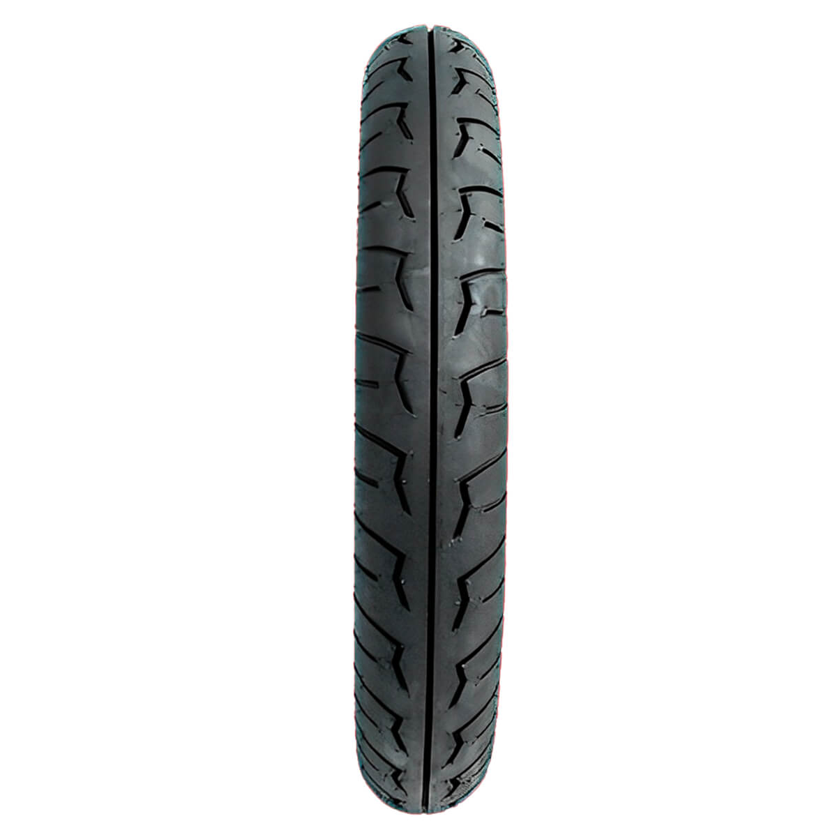 Pneu Moto Cinborg Aro 18 Irado City 90/90-18 57S TT Tras.