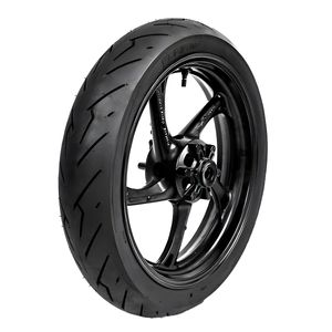 Pneu Moto Cinborg Aro 12 Furia G2 90/90-12 54J TL Dianteiro