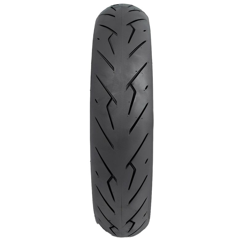 Pneu Moto Cinborg Aro 12 Furia G2 9090-12 54J TL Dianteiro 2
