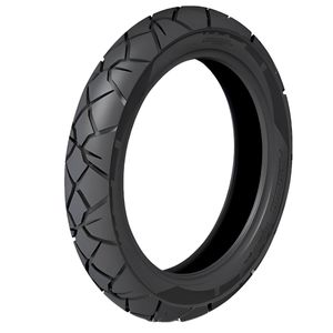 Pneu Moto Cinborg Aro 17 Parrudo Rua 60/100-17 33L TT Dian.