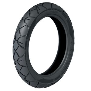 Pneu Moto Cinborg Parrudo Rua 80/100-14 49L TT - Traseiro