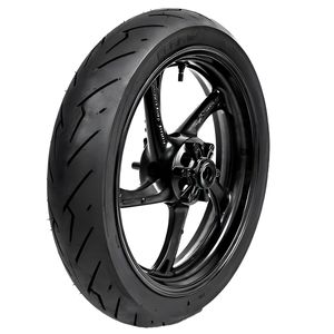 Pneu Moto Cinborg Aro 17 Furia G2 100/80-17 52S TL Dianteiro