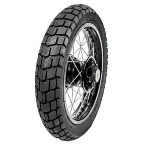 Pneu Moto Cinborg Parrudo G2 110/90-17 60P TT - Traseiro