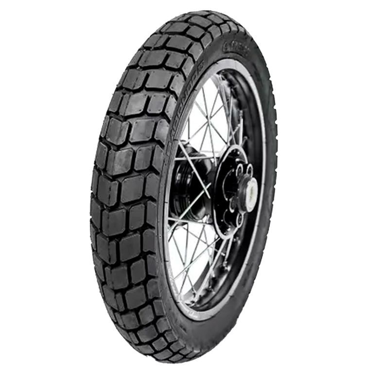 Pneu Moto Cinborg Aro 17 Parrudo G2 11090-17 60P TT Traseiro 1