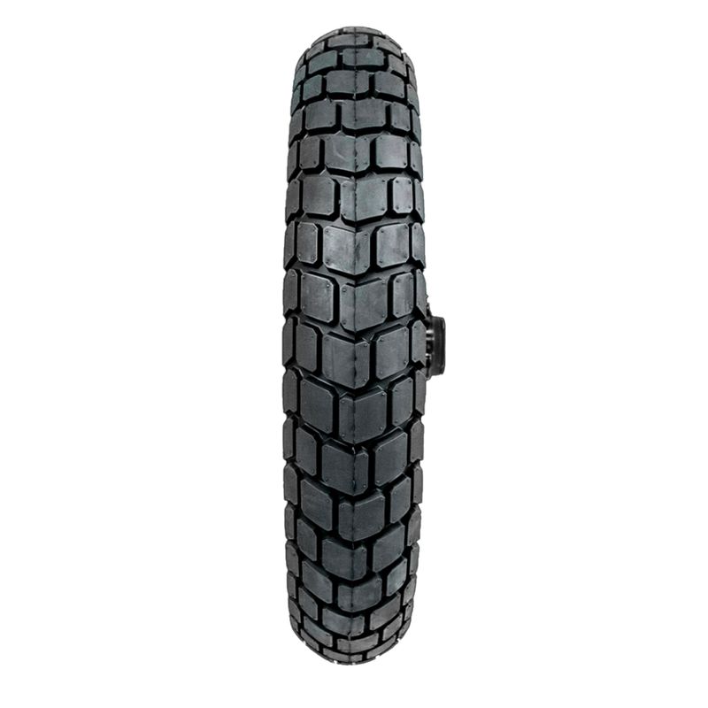 Pneu Moto Cinborg Aro 17 Parrudo G2 11090-17 60P TT Traseiro 2