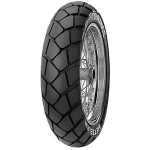 Pneu Moto Metzeler Aro 17 Tourance 150/70-17 69 TL Traseiro