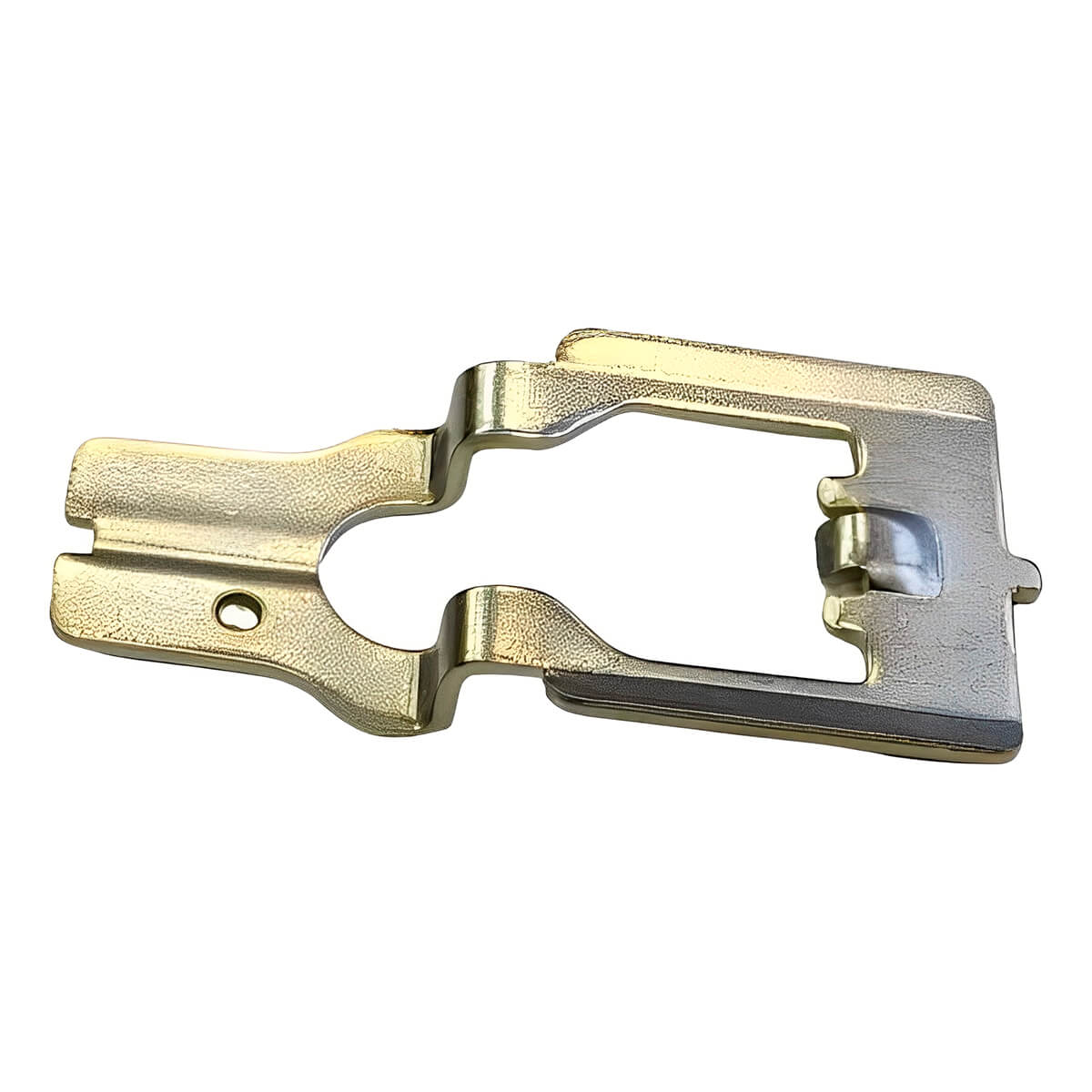 Placa Para Trava Da Base Baú Givi E-33