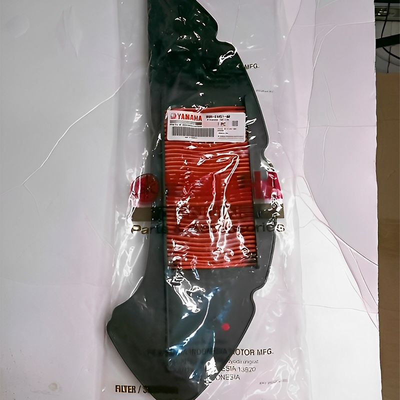 Filtro Ar Yamaha N-Max 160 2021 Ate 2022 3