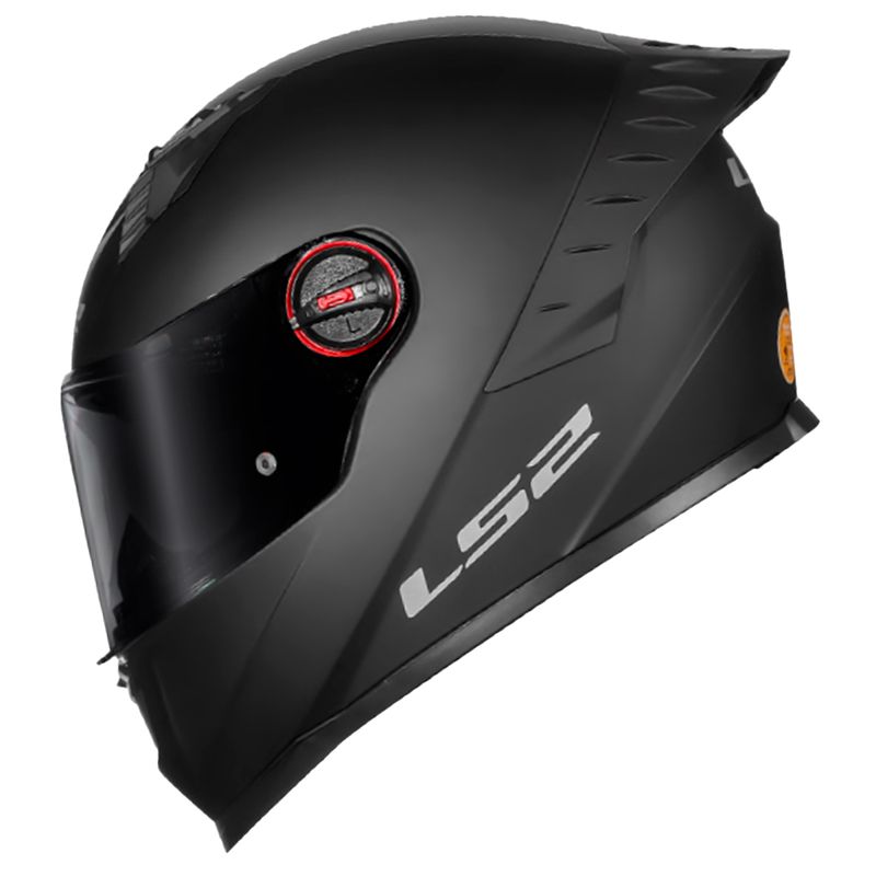 Capacete-LS2-FF358-Pro-Preto-Fosco-1