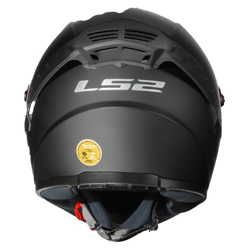 Capacete-LS2-FF358-Pro-Preto-Fosco-4