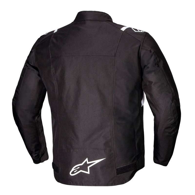 Jaqueta Alpinestars T-SPS V2 WP Preto Branco 2XL 2