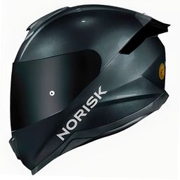 Capacete Norisk Razor Solid Edition Monocolor