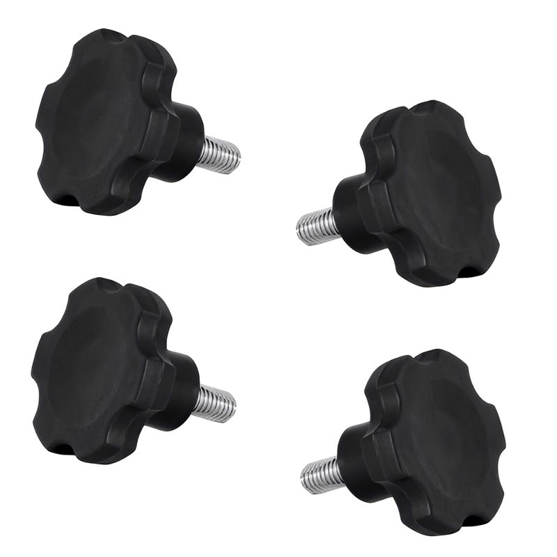 Suporte Bau Moto Pop 100 Preto - Pro Tork 3