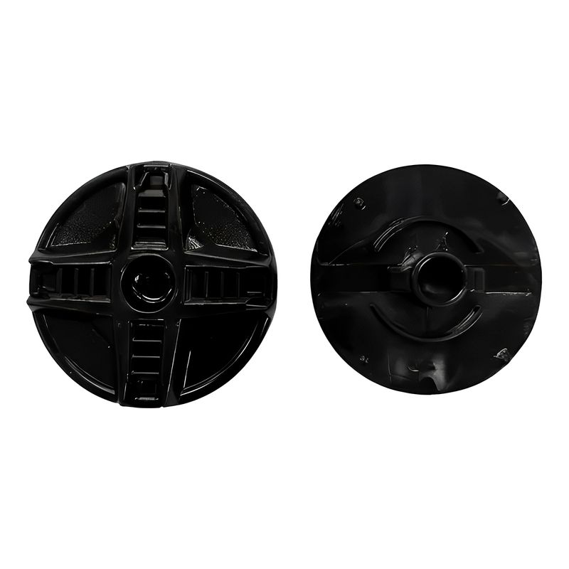 Reparo Botao Capacete EBF Spark Jet - Polivisor 1