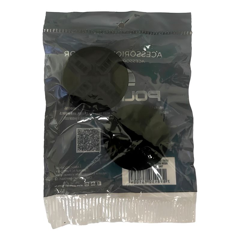 Reparo Botao Capacete EBF Spark Jet - Polivisor 3