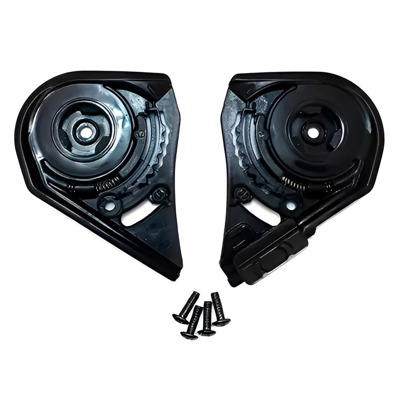 Reparo Capacete Norisk FF302 Soul - Polivisor 1